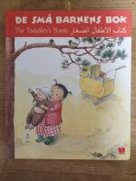 De sm&aring; barnens bok (svenska, arabiska, engelska)