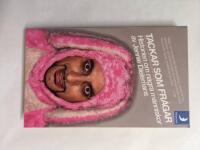 Tackar som fr&aring;gar : historien om m&aring;nga m&auml;nniskor