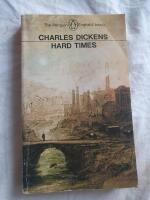 Hard times : for these times