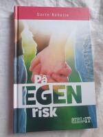 P&aring; egen risk