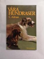 V&aring;ra hundraser