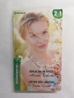 B&ouml;rja om p&aring; nytt? ; L&ouml;ften och l&auml;ngtan