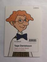 En ing&aring;ng till Cervantes och Danielsson