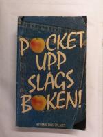 Pocketuppslagsboken
