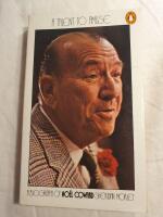 A talent to amuse : a biography of No&euml;l Coward