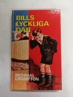 Bills lyckliga dar