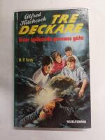 Sp&ouml;kande gruvans g&aring;ta