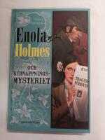 Enola Holmes och kidnappningsmysteriet