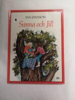 Sanna och Jill