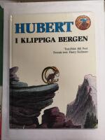 Hubert i Klippiga bergen