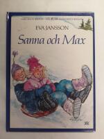 Sanna och Max