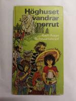 H&ouml;ghuset vandrar norrut