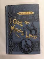 I Gogs och Magogs Land