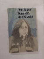 Man kan aldrig veta