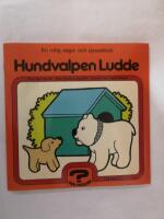 Hundvalpen Ludde