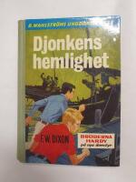 Djonkens hemlighet