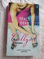 Callgirl p&aring; Manhattan