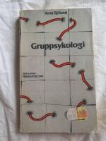 Gruppsykologi