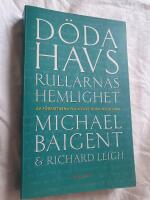 D&ouml;dahavsrullarnas hemlighet