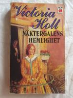 N&auml;ktergalens hemlighet