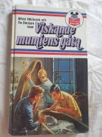 Alfred Hitchcock och Tre deckare l&ouml;ser Viskande mumiens g&aring;ta