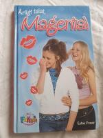 &Auml;rligt talat, Magenta!