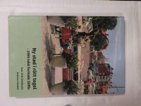 Ny stad i r&ouml;tt tegel : - 1950-talet formade S&auml;ffle
