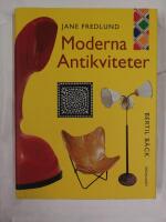 Moderna antikviteter