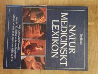 Naturmedicinskt lexikon : [fr&aring;n Aerobics till &Ouml;vervikt-] : [mer &auml;n 140 terapier och behandlingsformer]