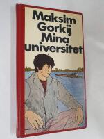 Mina universitet p
