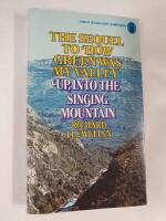 Up,into the singing mountain