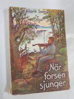 N&auml;r forsen sjunger