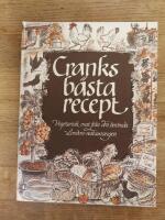 Cranks b&auml;sta recept : vegetarisk mat fr&aring;n den ber&ouml;mda London-restaurangen