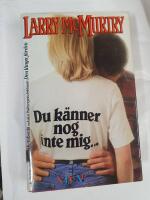 Du k&auml;nner nog inte mig-