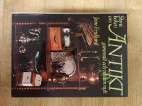 Stora boken om antikt