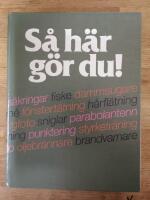 S&aring; h&auml;r g&ouml;r du!