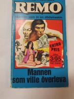 Mannen som ville &ouml;verleva