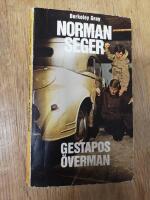 Norman Seger, Gestapos &ouml;verman