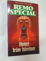 Hotet fr&aring;n himlen