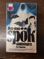 Den stora sp&ouml;kr&auml;ddningen