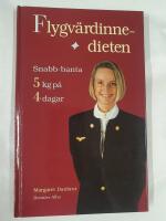 Flygvärdinnedieten
