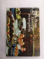 De fina familjerecepten