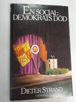 En socialdemokrats d&ouml;d