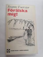 F&ouml;r&auml;lska mig!