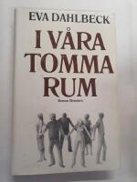 I v&aring;ra tomma rum : roman