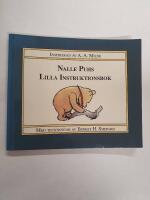 Nalle Puhs lilla instruktionsbok