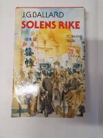Solens rike : roman