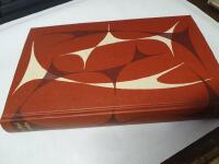 En f&aring;gel i handen