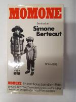 Momone : en ber&auml;ttelse : [en liten flickas barndom i Paris]