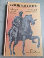 Ansvar, plikt, offer